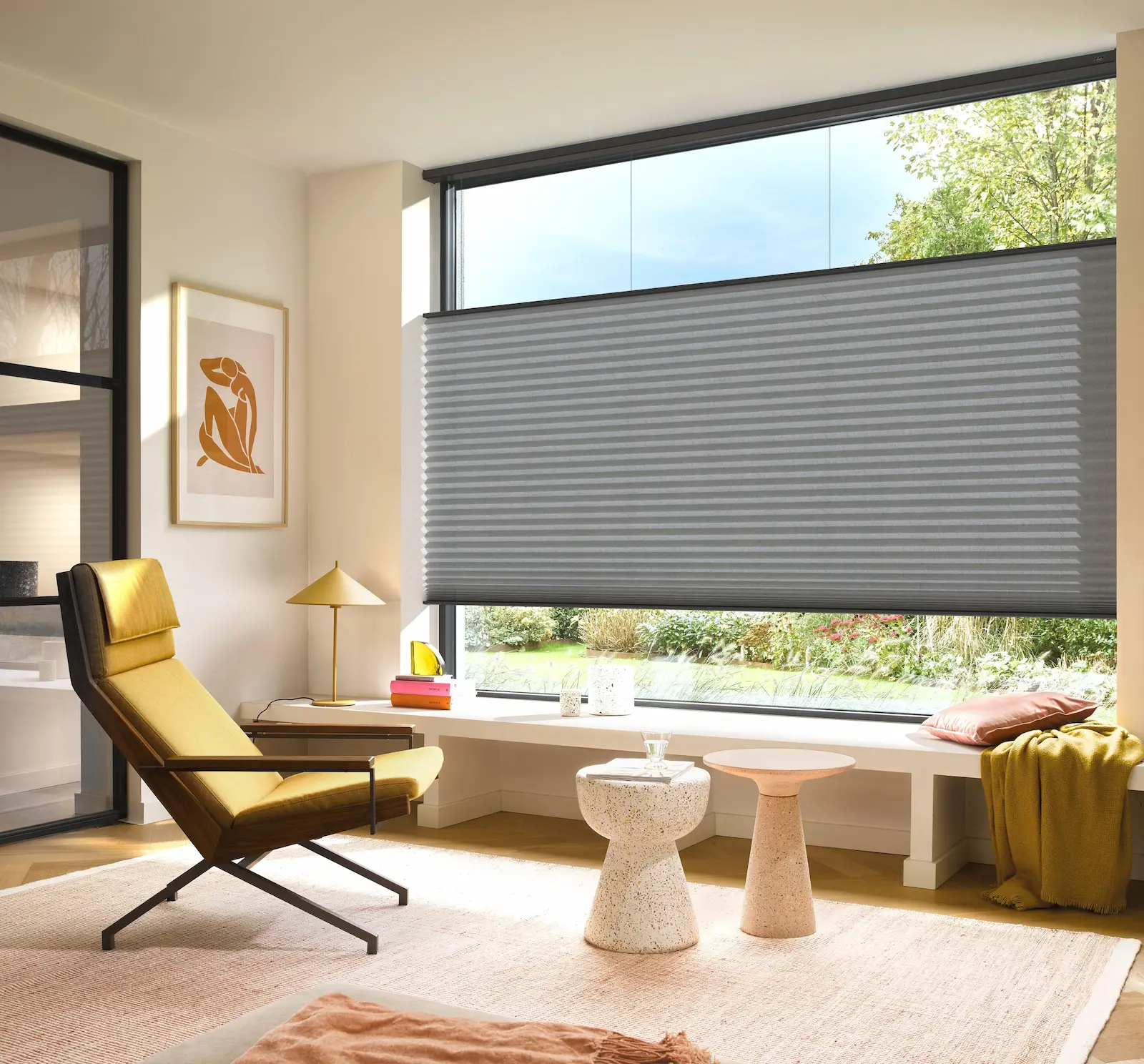 Duette Hunter Douglas