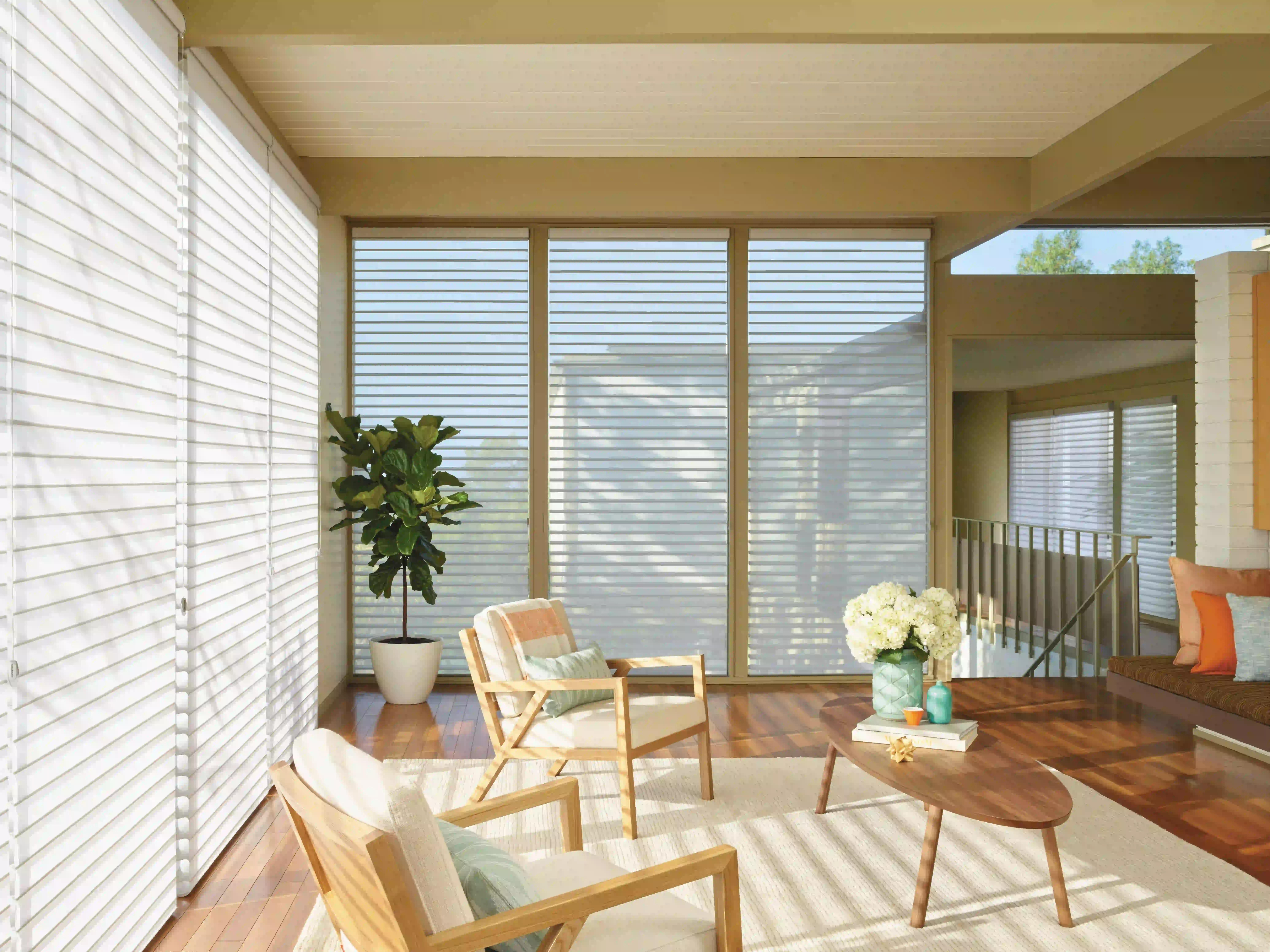 Nantucket Hunter Douglas