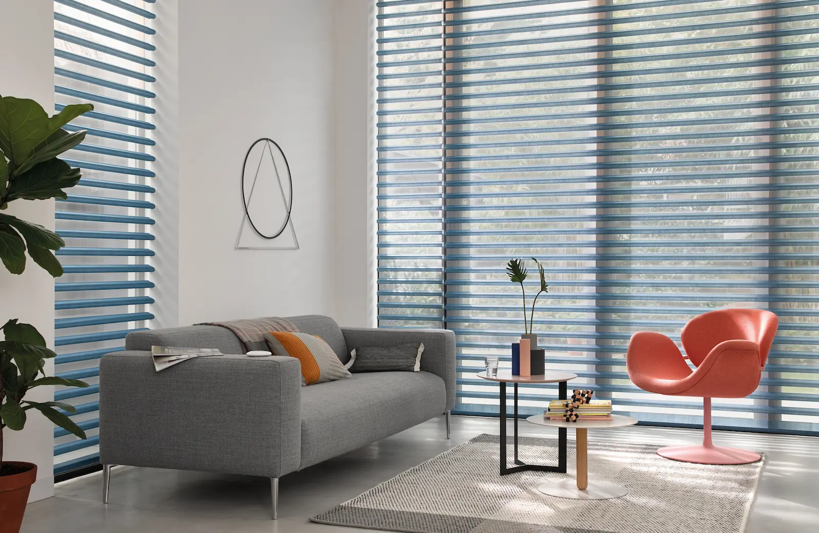 Pirouette Hunter Douglas